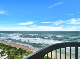 5380 N Ocean Dr APT 11F, Riviera Beach, FL 33404