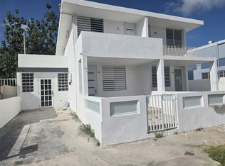 A1A CALLE A  URB. LOS ANGELES, YABUCOA, PR 00767