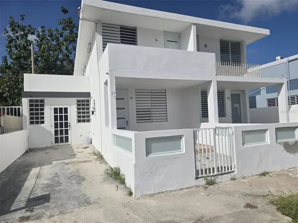 A1A CALLE A URB. LOS ANGELES, YABUCOA, PR 00767
