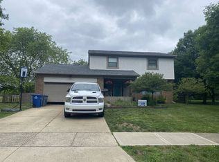 695 Vancouver Dr, Westerville, OH 43081