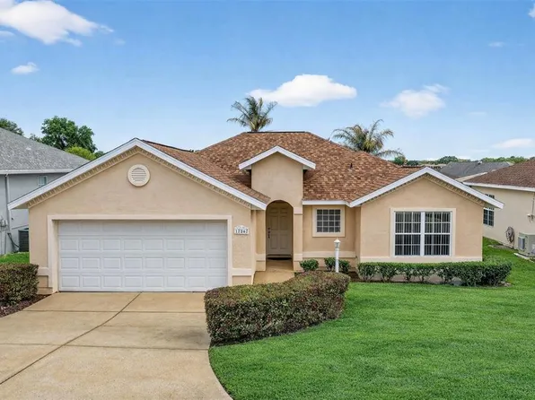 17867 SE 115th Cir, Summerfield, FL 34491