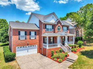 122 Herons Nest Ln, Hendersonville, TN 37075