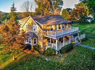 4 Washington Valley Rd, Morristown, NJ 07960