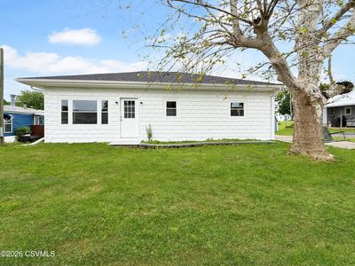 105 E New Market St, Freeburg, PA, 17827