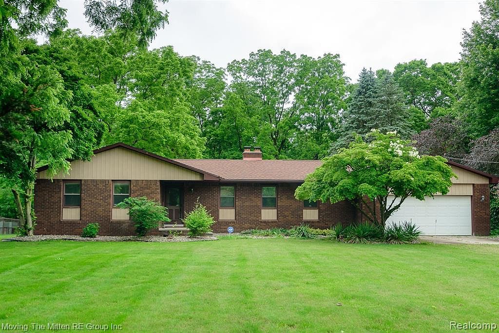 14270 Robbe Rd, Van Buren Township, MI 48111 Zillow