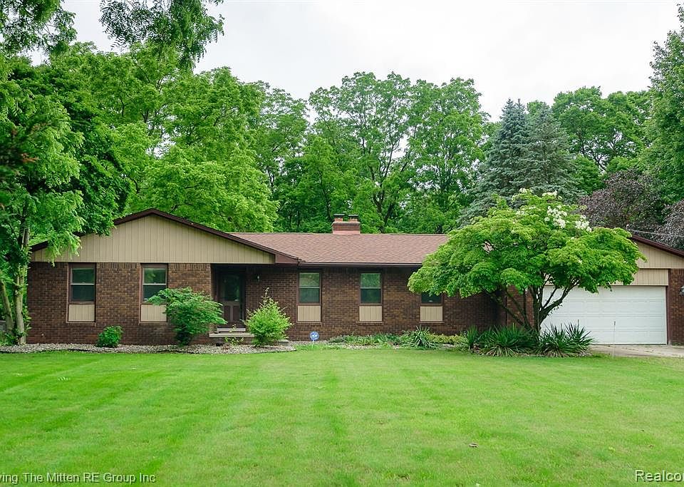 14270 Robbe Rd, Van Buren Township, MI 48111 Zillow