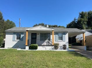 2426 Sparks St, Memphis, TN 38106