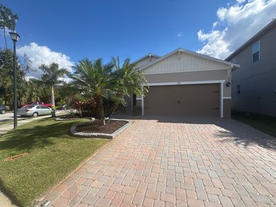 519 Bottlebrush Loop, Sanford, FL, 32771