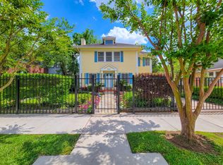 505 W Main St, Houston, TX 77006