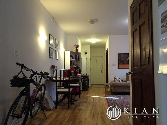 5th image of 619 W 163rd St APT 31