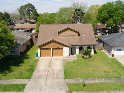1603 Kenwick Pl, Pasadena, TX, 77504