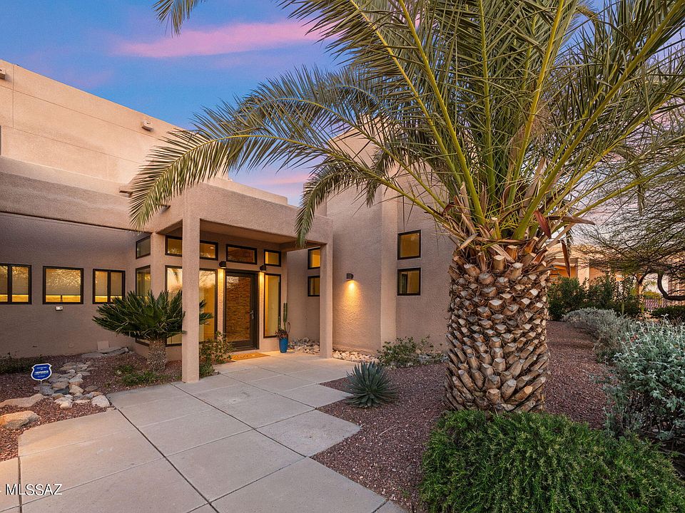 6530 N Finisterra Dr, Tucson, AZ 85750 Zillow