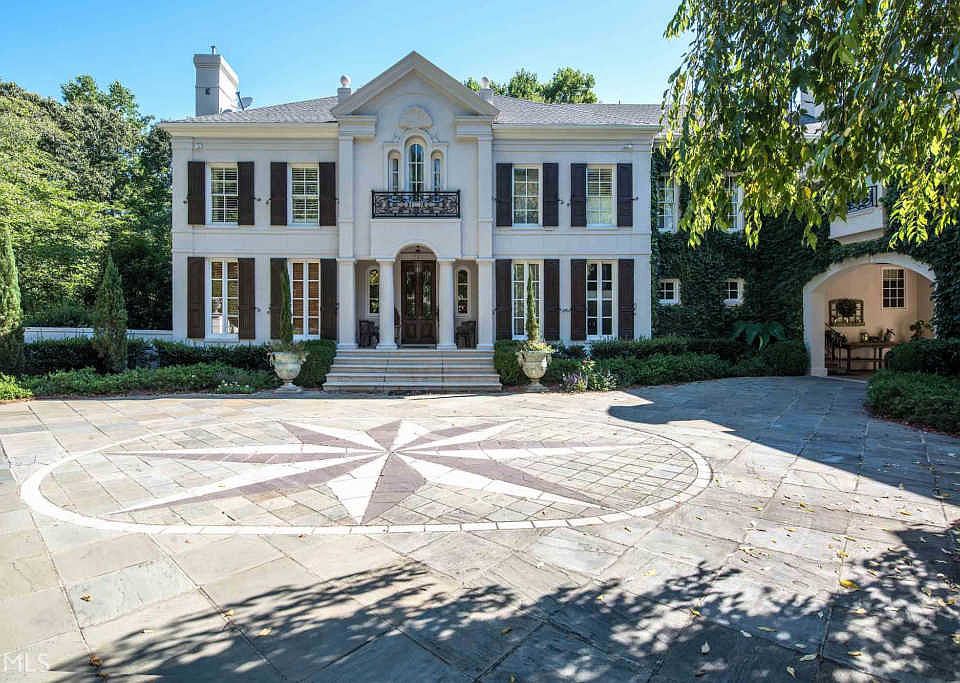 1100 Shoals Dr, Athens, GA 30606 Zillow