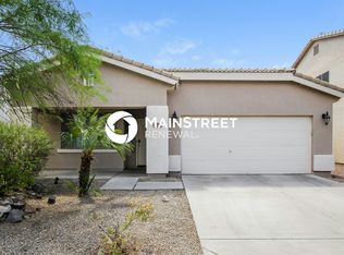 9743 W Horse Thief Pass, Tolleson, AZ 85353