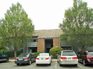 7202 Tamarron Dr, Plainsboro, NJ 08536