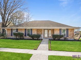 14634 Stoneberg Ave, Baton Rouge, LA 70816
