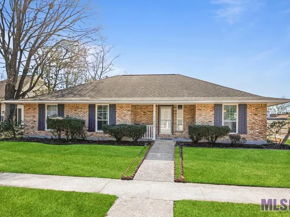 14634 Stoneberg Ave, Baton Rouge, LA 70816