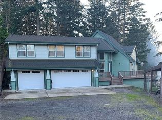 18117 S Ferguson Rd, Oregon City, OR 97045
