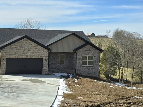 1651 Camp Kennedy B Rd, Lancaster, KY 40444