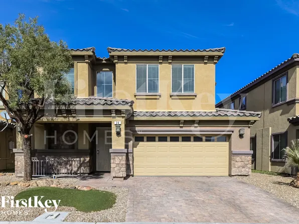 28 Delighted Ave, North Las Vegas, NV 89031