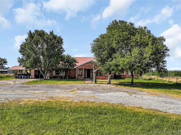 29929 Highway 70, Ringling, OK 73456