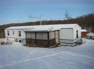 8144 Woods Church Rd, Walhonding, OH 43843