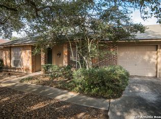 13831 Briarmeadow St, San Antonio, TX 78217