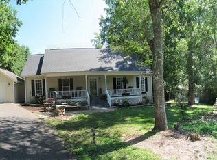 1225 Cherry Mountain Rd, Shelby, NC 28150