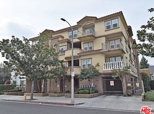 929 S Saint Andrews Pl APT 301, Los Angeles, CA 90019