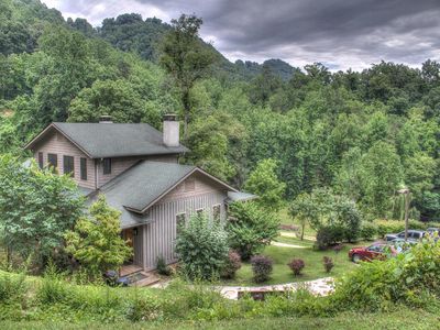 31 Valley View Ln, Bryson City, NC, 28713