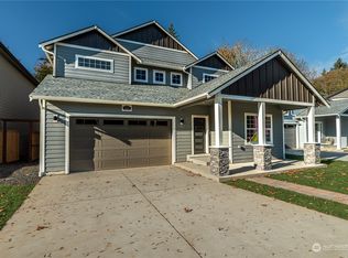 8629 Kimmie Loop SW, Tumwater, WA 98512