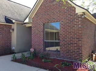 18440 Three Bars Dr, Baton Rouge, LA 70817