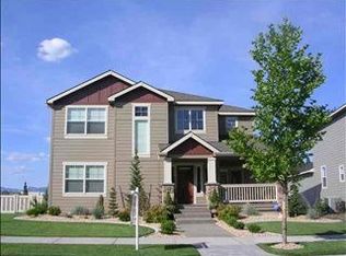24939 E Ludlow Ave, Liberty Lake, WA 99019