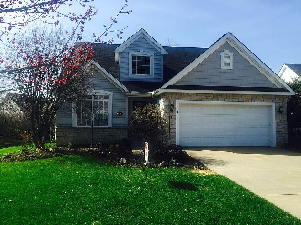 11250 Cinnamon Blvd, North Royalton, OH 44133 Zillow