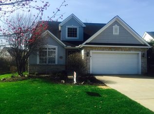 11250 Cinnamon Blvd, North Royalton, OH