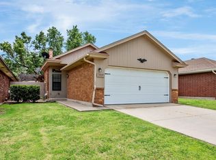 1332 SW 96th St, Oklahoma City, OK 73159