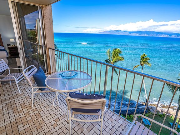 5th image of 4365 Lower Honoapiilani Rd #709