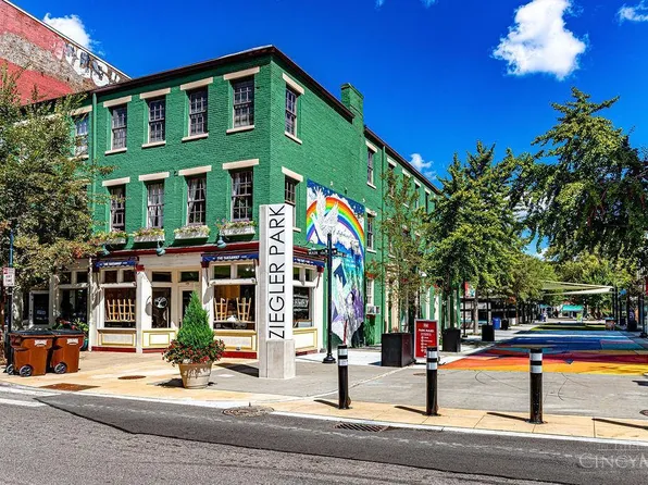 1324 Main St APT 3A, Cincinnati, OH 45202