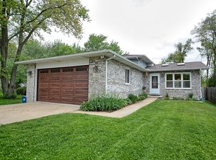 1004 Saylor St, Downers Grove, IL 60516