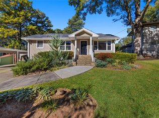 1416 Woodland Hills Dr NE, Atlanta, GA 30324