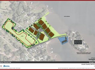 Mozelle Sherrill Dr, Denver, NC 28037