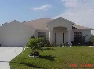 6780 NW Monoco Ct, Port Saint Lucie, FL 34983