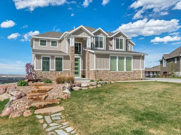 6628 W Sky Bird Cir, Herriman, UT 84096