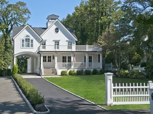 151 Park Ave, Greenwich, CT 06830