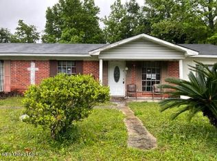 1608 Woodward Ave, Gulfport, MS 39501