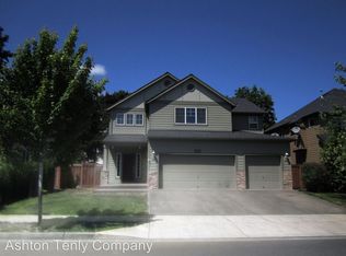 52625 NE Porter Ln, Scappoose, OR