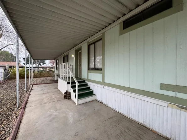 220 S Madera Ave Space 10, Kerman, CA 93630