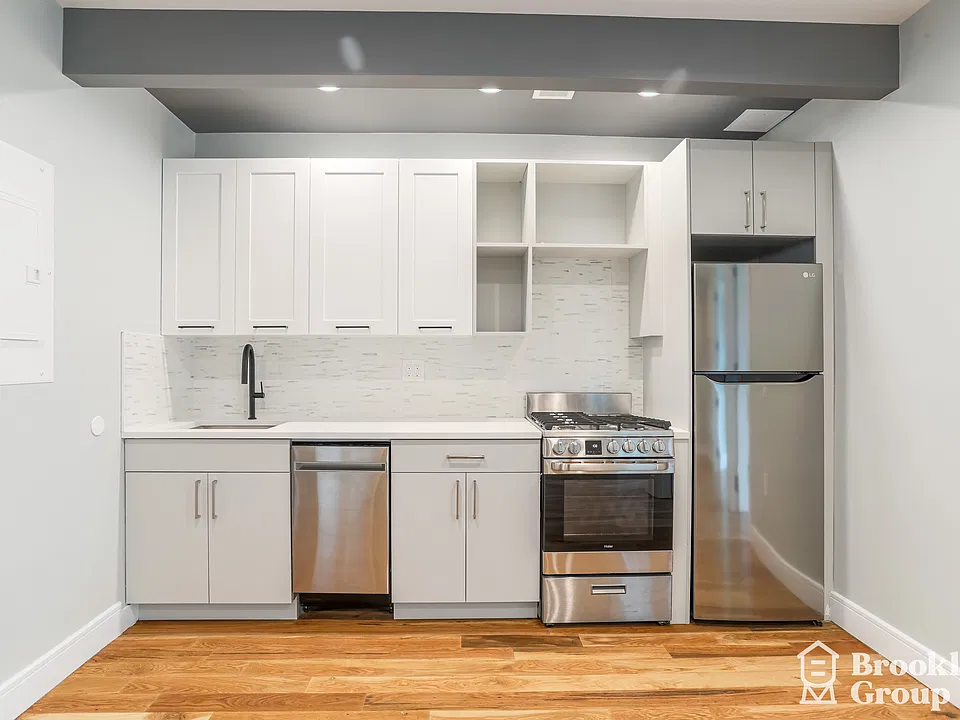 314 Woodward Ave #3B