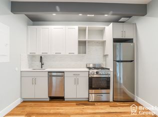 314 Woodward Ave APT 3B, Ridgewood, NY 11385