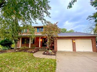 129 Stevens Ridge Dr, Clairton, PA 15025